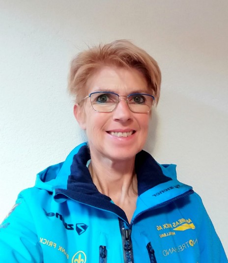 Uschi Römpler 